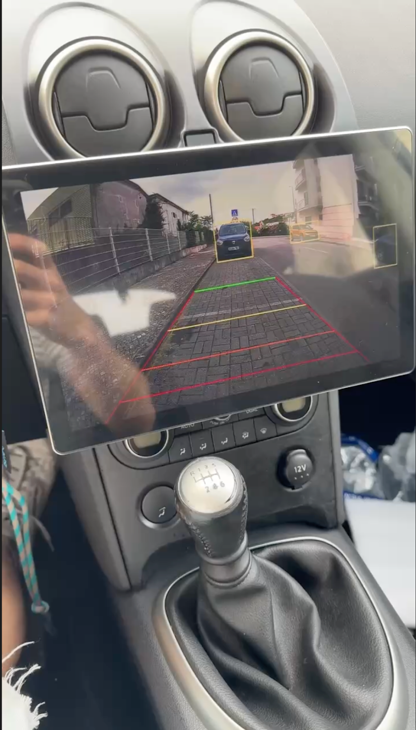Instalações de Alta Performance